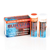 BLUESTAR® Forensic Latent Bloodstain Reagent Training Tablets