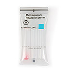 NIK Drug Test M: Methaqualone (Quaaludes, Sopor Somnafac, Opitimil, Parest), Box of 10