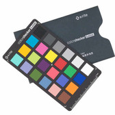 Photographic X-Rite ColorChecker® Mini Chart
