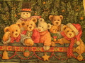 A Beary Christmas (Not For Sale)