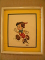 Pinocchio (Not For Sale)