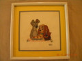 Lady & The Tramp (Not For Sale)
