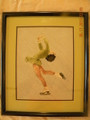 The Figure Skater (Not For Sale)