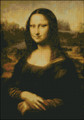 "Mona Lisa"