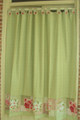 Spring Green Collection - Bath Curtain