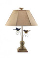 Fly Away Together Table Lamp