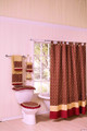 Maywood Collection Bath Curtain