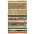 3 x 5 Cotton Woven Stripe Rug