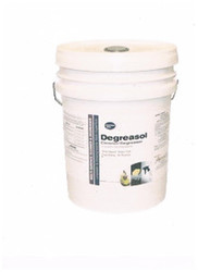 Degreasol Formula 4510 Concrete and Hard Floor Surface Degreaser