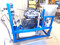 The Blue Baron Compact 36 is a Powerful Truck Mount that can do both Tile & Carpets. Our Truck Mount Tile & Carpet Cleaning machines are built with a "Open Concept Construction". This type of Body Frame design, allows you to easily maintain and service your unit,  as well as allows the machine to stay cool without "Short Living & "Over Heating"your Truck Mount.  
Our Truck Mount can Deliver working pressure up to 3000 psi as well providing Superior Stable Heat from our Patented Axis Point Heat Exchanger System.



