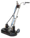Rotovac Widetrack Rotary Carpet Cleaning Machine Extractor