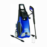 AR Pump AR112 Blue Clean Pressure Washer 1.58 gpm 1600 psi 120 volts