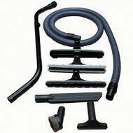 Wet/Dry Vacuum Attachment Kit