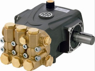 AR Annovi Reverberi Pressure Washer Pump RCA3G25N, 3 GPM, 2500 PSI, 1750 RPM, 24 MM SOLID SHAFT, 10 LBS.