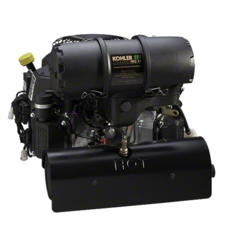Kohler 29hp EFI Command Pro Vertical Air Cooled Gasoline Engine ECV749-3018  Shiller Ground Care (Discount Shipping) [ECV749-3018] - The Truck Mount  Store open 24 Hours 7 days a week