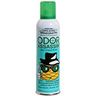 Odor Assassin Odor Eliminator, Tropical