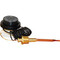 Panel Mount Probe Style Thermostat
SKU GTLU3040
Regulate temperatures up to 325° F with this AR North America Probe Style Thermostat (GTLU3040). This thermostat is adjustable and features panel-mount controls.
Capillary tube thermostat
Adjustable with panel mount controls
Regulate temperatures up to 325° F