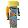 J.E. ADAMS: Ultra Series Vacuum with Shampoo & Spot Remover-Combination Unit [29000]