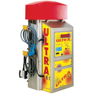 J.E. ADAMS: Ultra Series 6-in-1 Unit - Turbo Vac, Shampoo & Spot Remover, Fragrance & Air Machine-Combination Unit [28000]