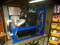 The Blue Baron Compact 45 is a Powerful Truck Mount that can do both Tile & Carpets. Our Truck Mount Tile & Carpet Cleaning machines are built with a "Open Concept Construction". This type of Body Frame design, allows you to easily maintain and service your unit,  as well as allows the machine to stay cool without "Short Living & "Over Heating"your Truck Mount.  
Our Truck Mount can Deliver working pressure up to 3000 psi as well providing Superior Stable Heat from our Patented Axis Point Heat Exchanger System.

