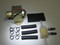 The universal Fuel Pump Kit for Truck Mounts that do not have Fuel Injected Engines. Self Priming 2 to 4 psi 20-3O GPH