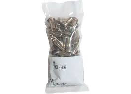 Blind Fasteners Bag of 50 for Truck Mount Installation