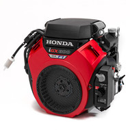 Honda GX 690cc Series V-Twin OHV Engine Electric Start 1-1/8in x
