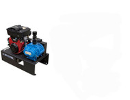BB Pumper 2400 ASE-3114 Pressure Washer Compact Vacuum Unit 560 cfm [ASE-3114]