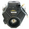 31hp Briggs Vanguard Engine 1-1/8"Dx3"L Horizontal Shaft 543477-3213-J1