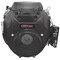 CRX680CC V-Twin Horizontal Engine 19.5 HP