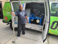 Economy 36 Truck Mount Tile & Carpet Cleaning Machine Extractor (BEST DEAL EVER)
