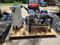 Economy 36 SE Truck Mount Tile & Carpet Cleaning Machine 2000 psi (Working Pressure) with Extended Panel