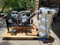 Economy 36 SE Truck Mount Tile & Carpet Cleaning Machine 2000 psi (Working Pressure) with Extended Panel