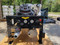 Economy 36 SE Truck Mount Tile & Carpet Cleaning Machine 2000 psi (Working Pressure) with Extended Panel