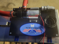 (NEW) Aviator 36 Flood Water Recovery Pump Out HIgh Flow Rate at 12 GPM 45 LPM