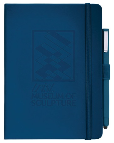 hardcoverdebossedjournalandpen-navy.jpg