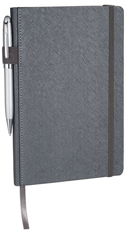 large-deluxejournalandpen-gunmetal.jpg