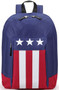 Cap America Laptop Backpack