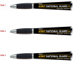 3 Side Ball Point Pen
