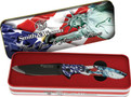 Americas Heroes Smith & Wesson Folding Knife