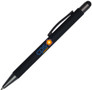 Metal Matte Black Stylus Pen
