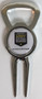 Bottle Opener Divot Tool