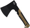 Back Pack Hatchet_4 - Tan Gerber handle