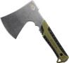 Back Pack Hatchet_5 - Gerber - Olive Drab handle