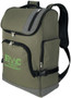 OD GREEN LAPTOP BACKPACK
