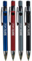 Aluminum Precision Spinner Twist Pen