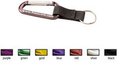 Carabiner Strap & Key Ring