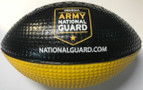 5" Custom Football - USA Made