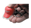 Ballcap Keychain Flashlight