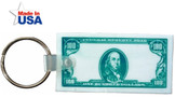 Money Key Ring